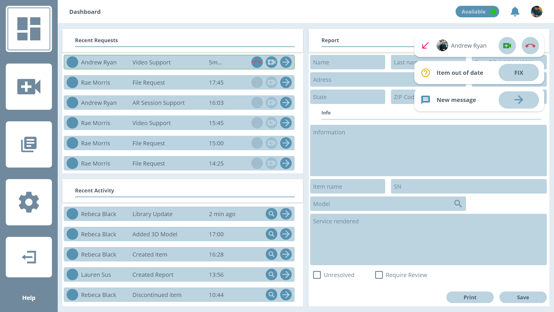 AppDashboard