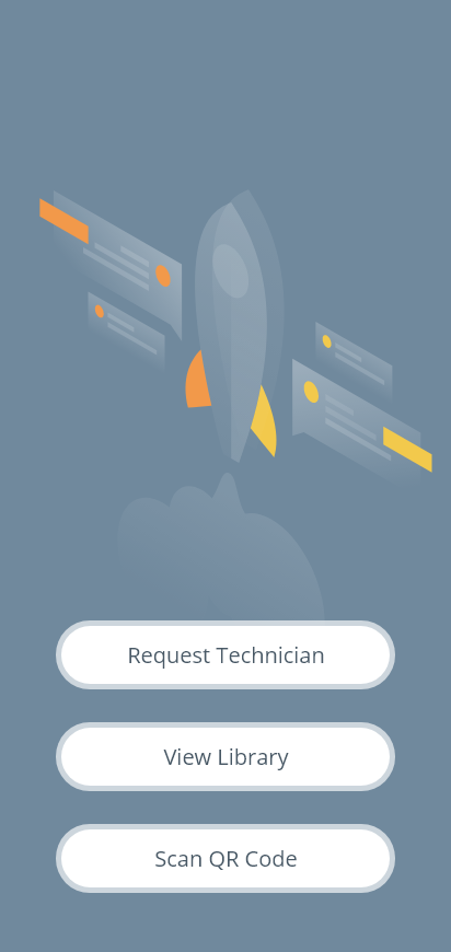 Request